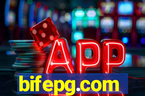 bifepg.com