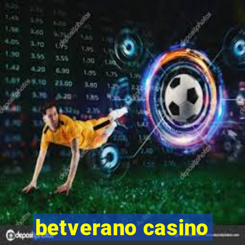 betverano casino