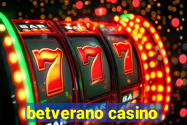 betverano casino