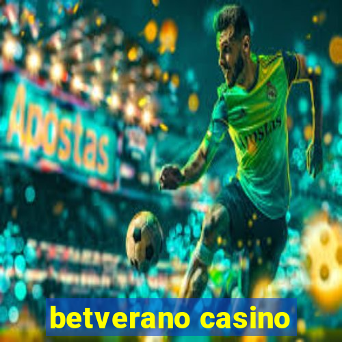 betverano casino