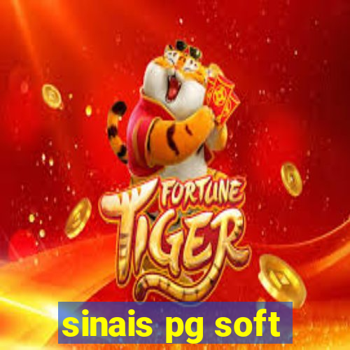 sinais pg soft