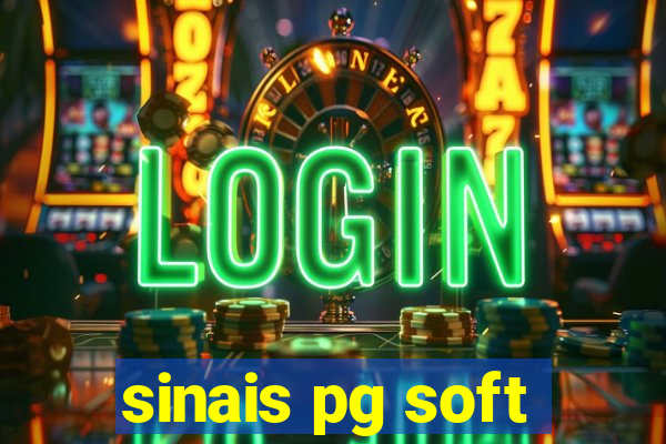 sinais pg soft