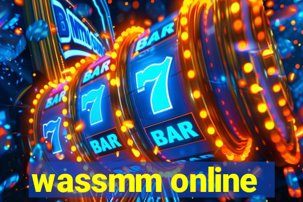 wassmm online