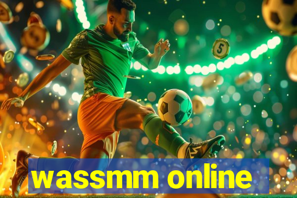 wassmm online