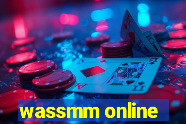 wassmm online