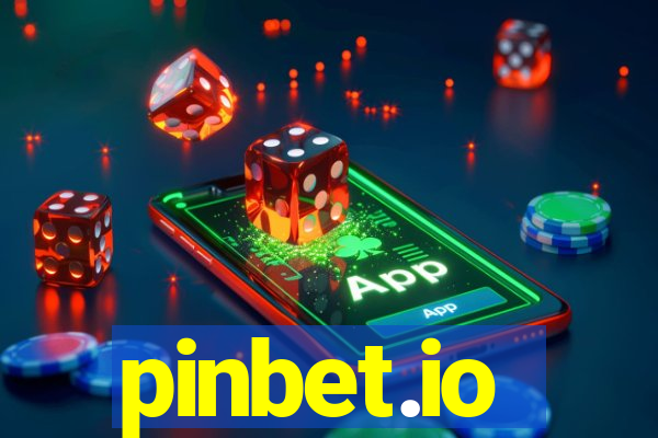 pinbet.io