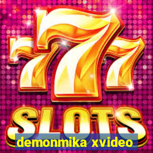 demonmika xvideo