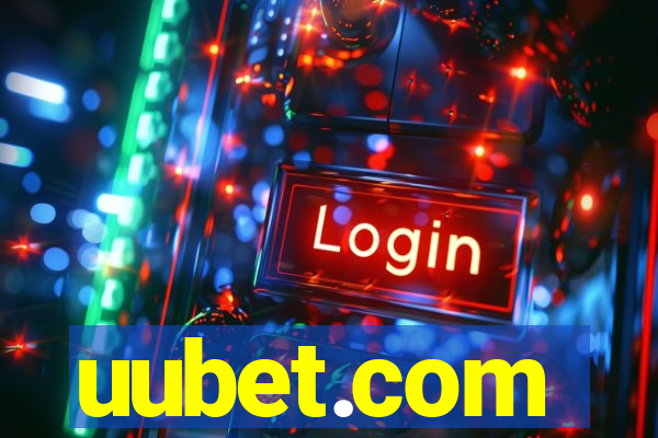 uubet.com