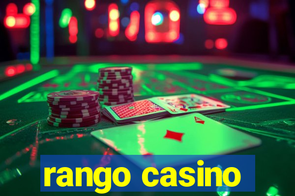 rango casino