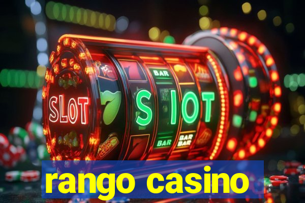 rango casino