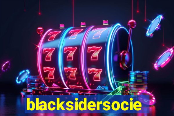 blacksidersociety