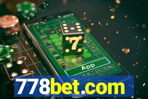 778bet.com