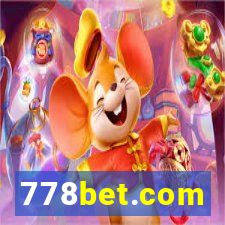 778bet.com