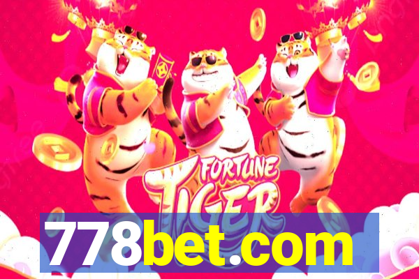 778bet.com