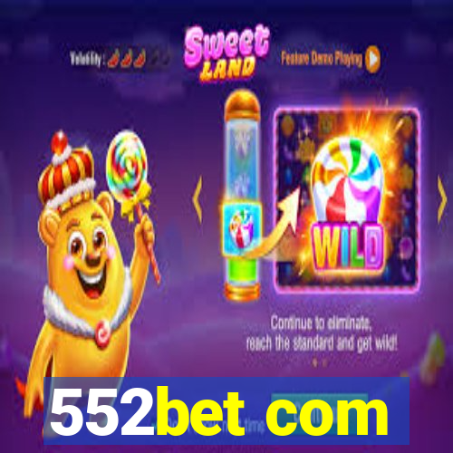 552bet com