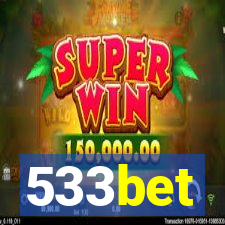 533bet