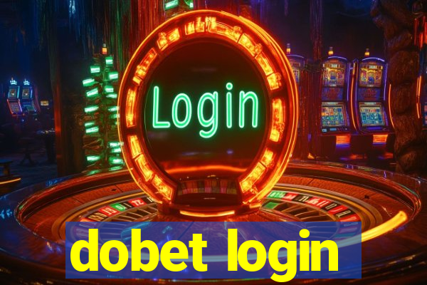 dobet login