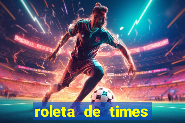 roleta de times (fifa 23)