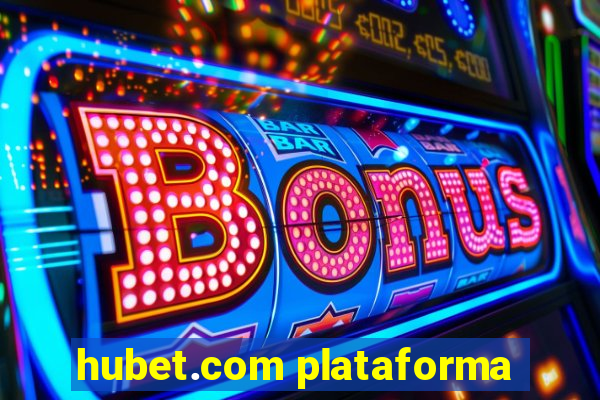 hubet.com plataforma