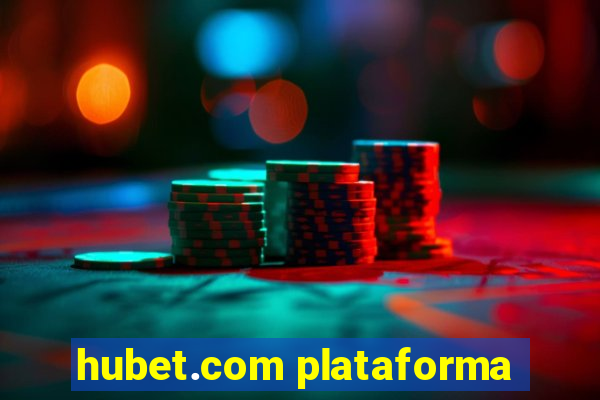 hubet.com plataforma