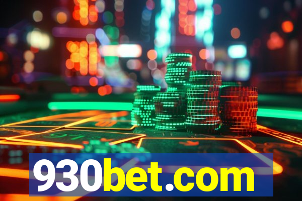 930bet.com