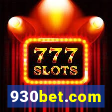 930bet.com