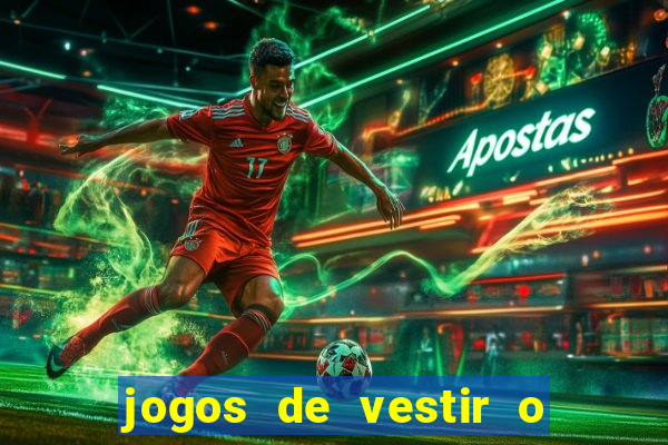 jogos de vestir o justin bieber