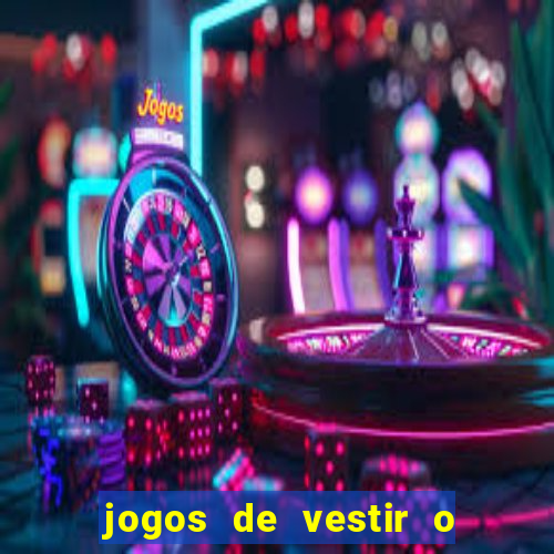 jogos de vestir o justin bieber