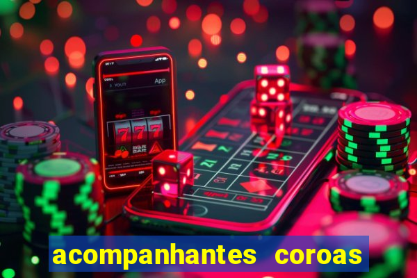 acompanhantes coroas em santos