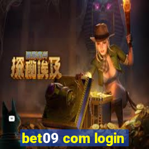 bet09 com login