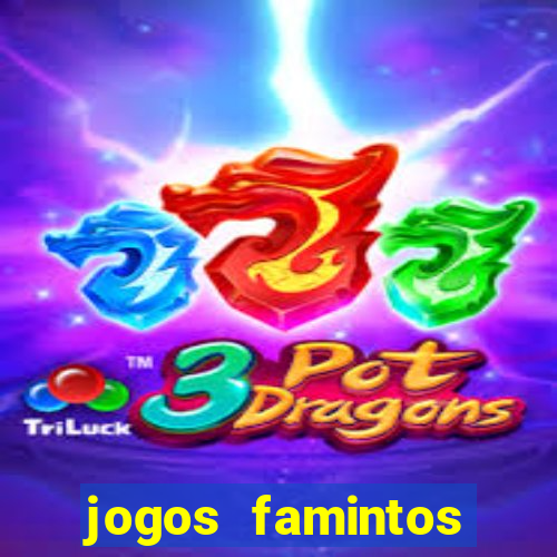 jogos famintos assistir online