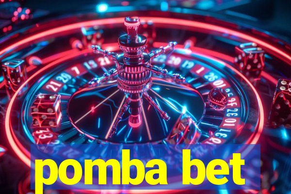 pomba bet