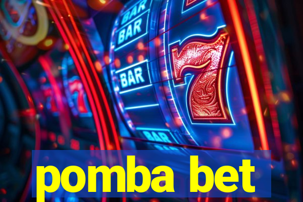 pomba bet