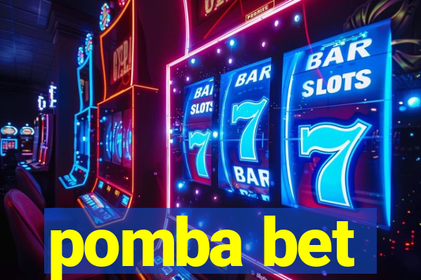 pomba bet