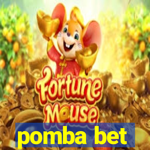 pomba bet