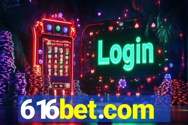 616bet.com