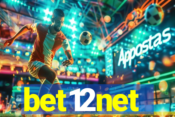 bet12net