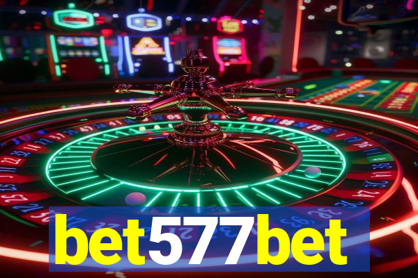 bet577bet