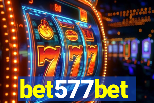 bet577bet