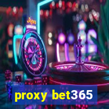 proxy bet365