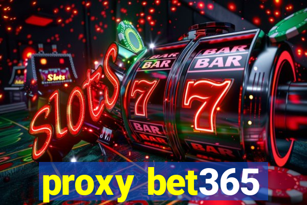 proxy bet365