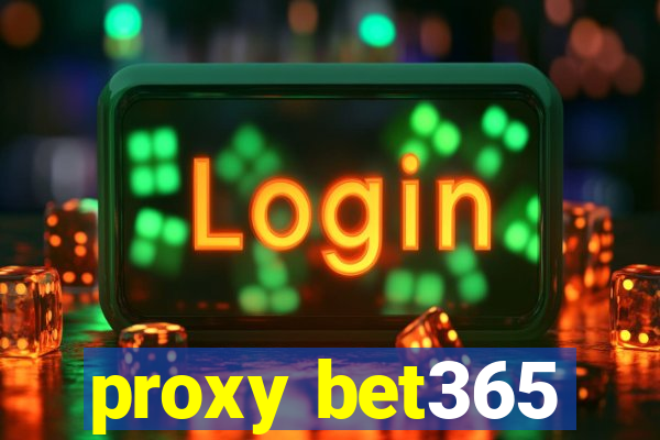 proxy bet365