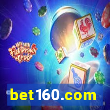 bet160.com