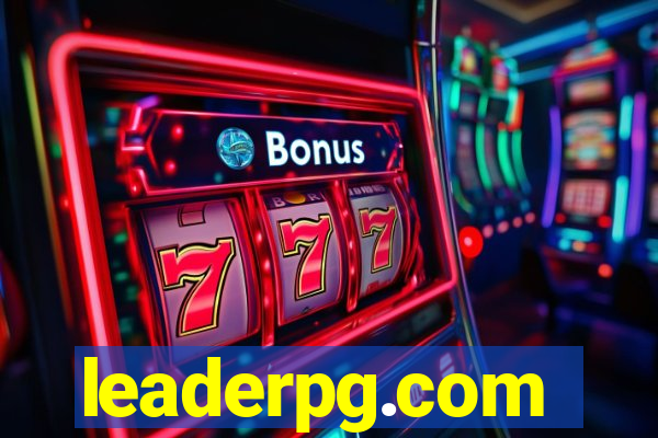 leaderpg.com