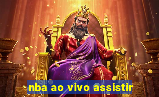 nba ao vivo assistir