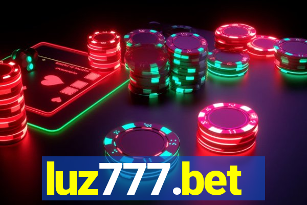 luz777.bet