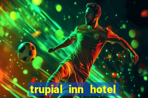 trupial inn hotel casino curacao