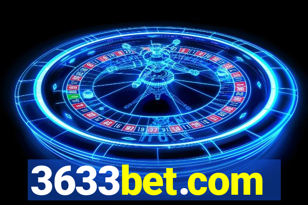 3633bet.com