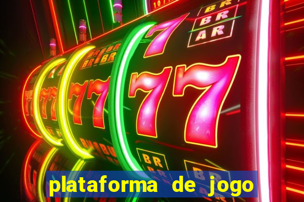 plataforma de jogo de neymar