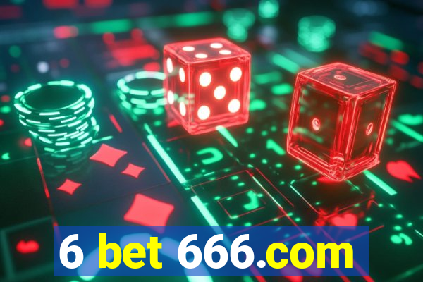 6 bet 666.com